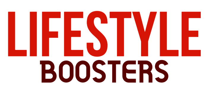 Lifestyle Boosters
